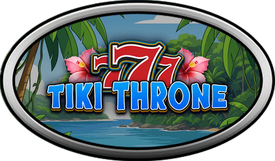 777 - Tiki Throne