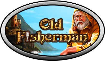 Old Fisherman