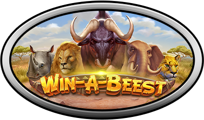 Win a Beest